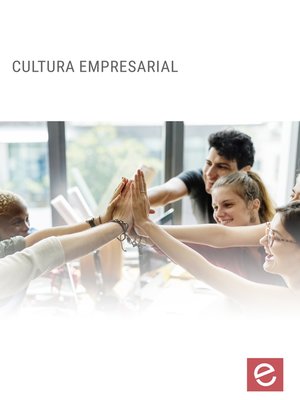 cover image of Cultural empresarial
